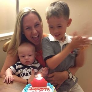 Meet your Posher, Anne marie